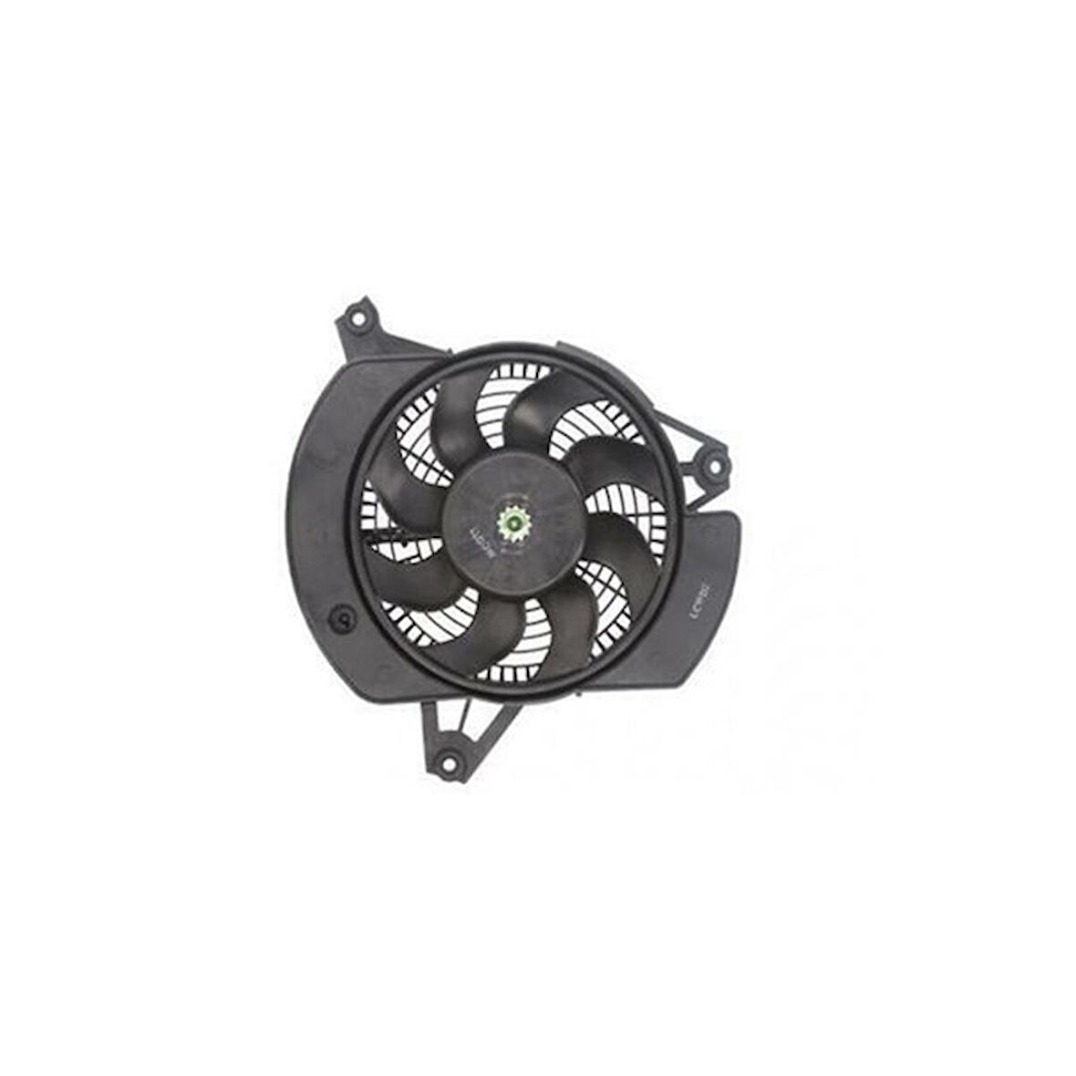 Hyundai Starex Sağ Fan Motoru [Cey] (977304A065)